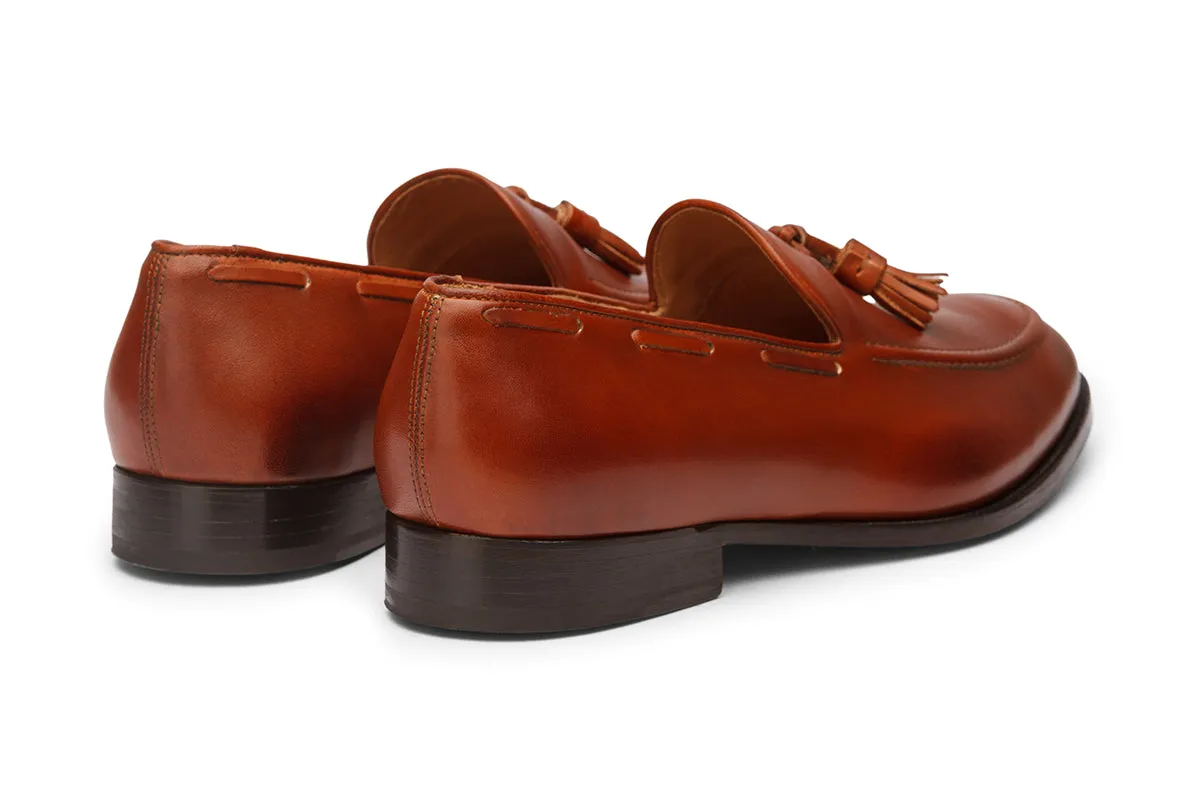 Tassel Loafer /C