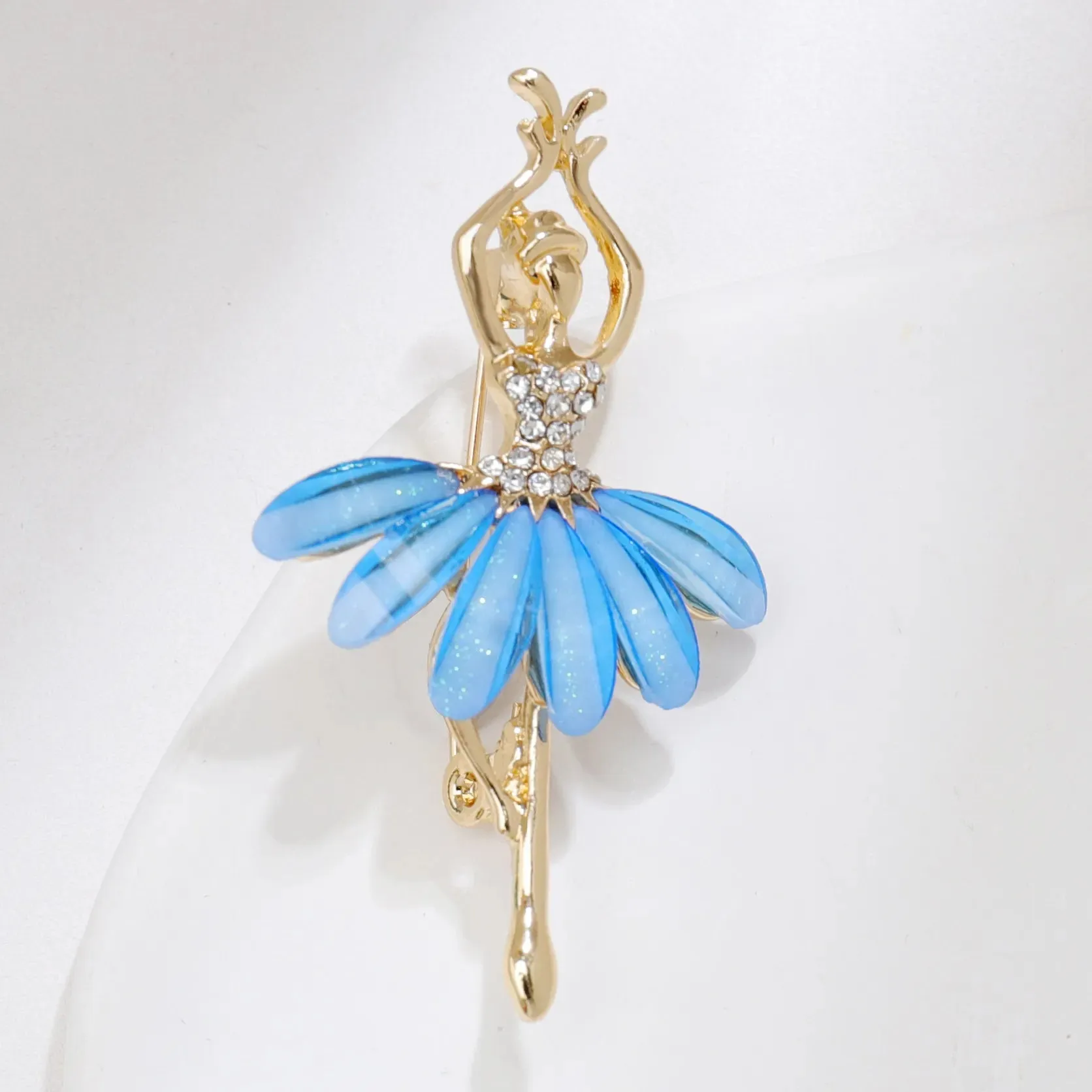 The Elena Fashion PIn