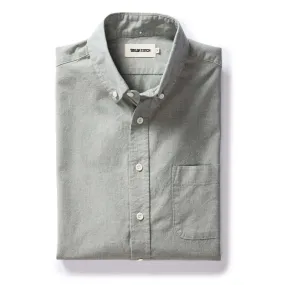 The Jack in Deep Sea Chambray