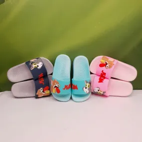 Tom & Jerry Slides