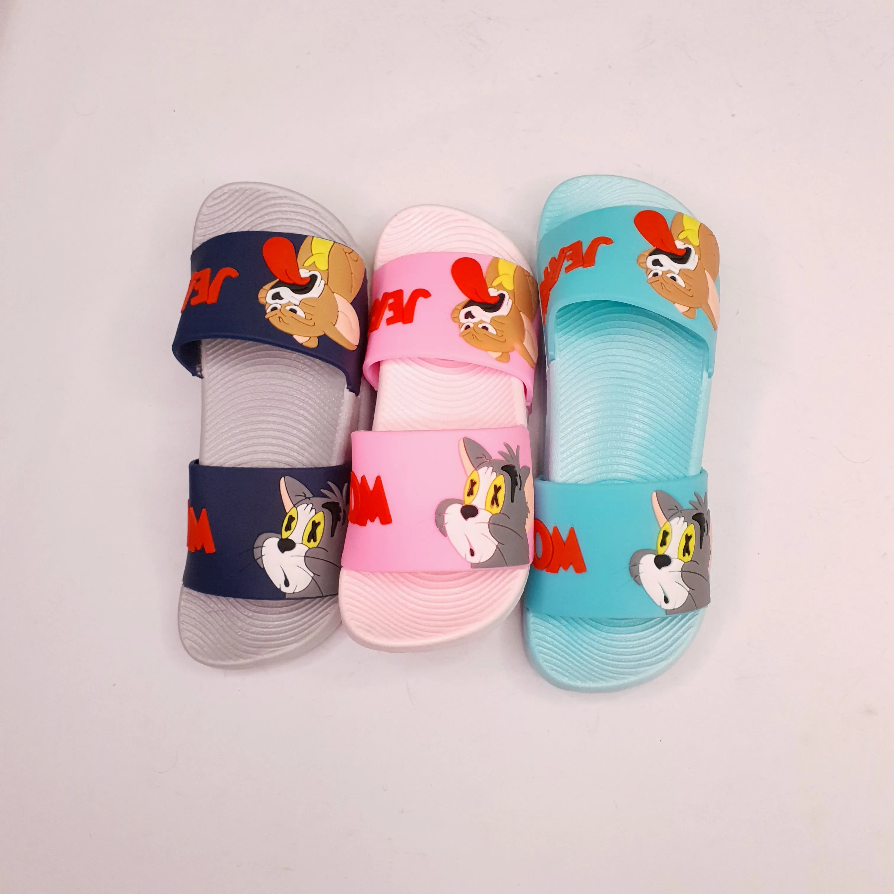 Tom & Jerry Slides