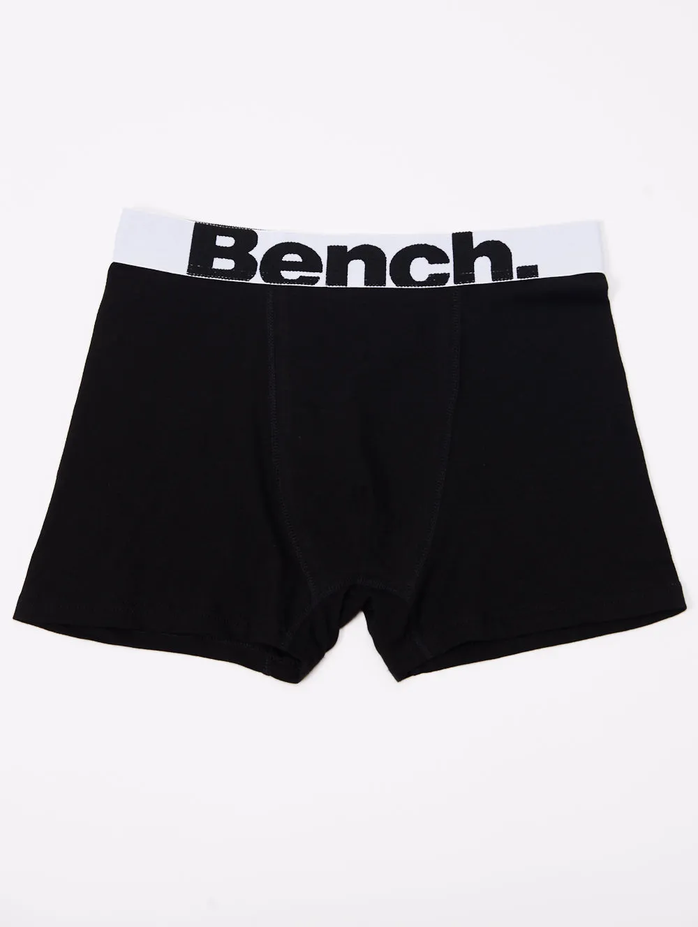 Tom Boxer Brief (3 Pack)