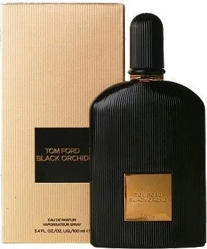 Tom Ford - Black Orchid Eau De Parfum 100ml - Men