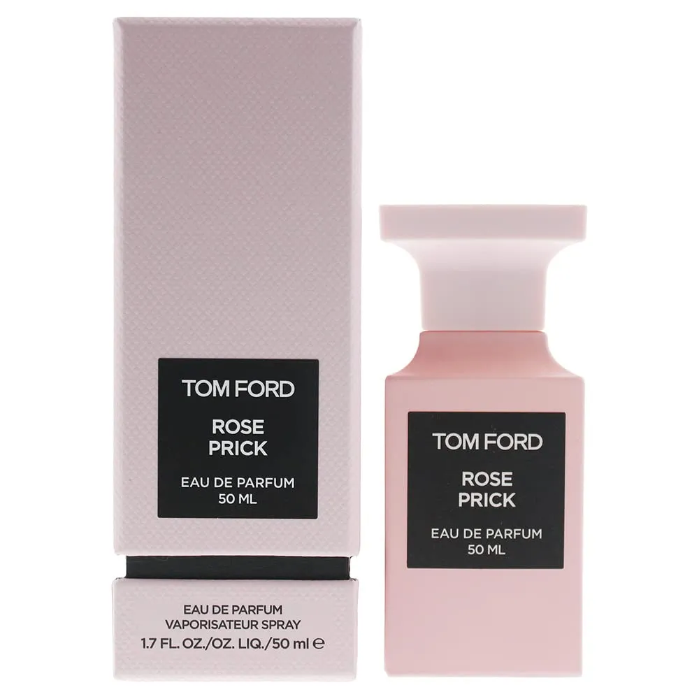 Tom Ford Rose Prick 1.7oz / 50ml Eau De Parfum