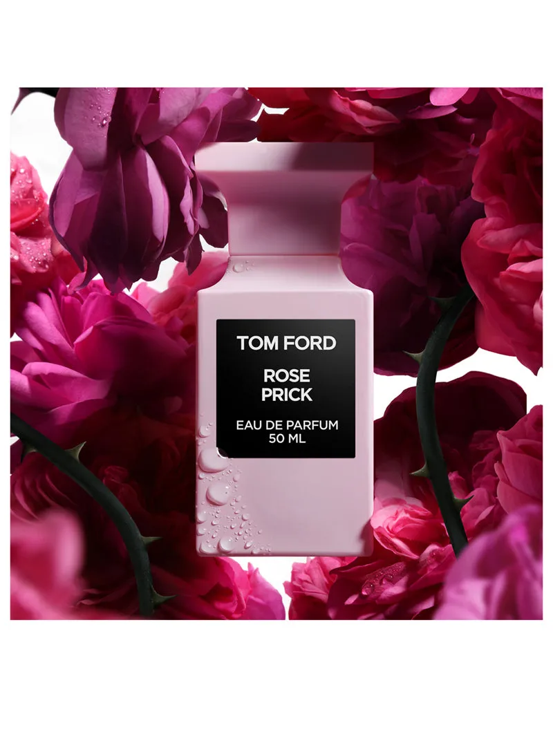 Tom Ford Rose Prick 1.7oz / 50ml Eau De Parfum