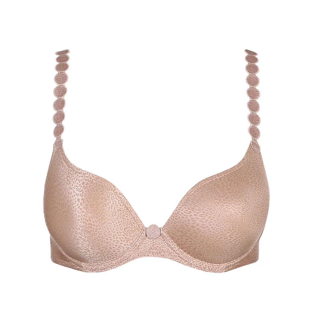 Tom Heart Shape Bra | Patine