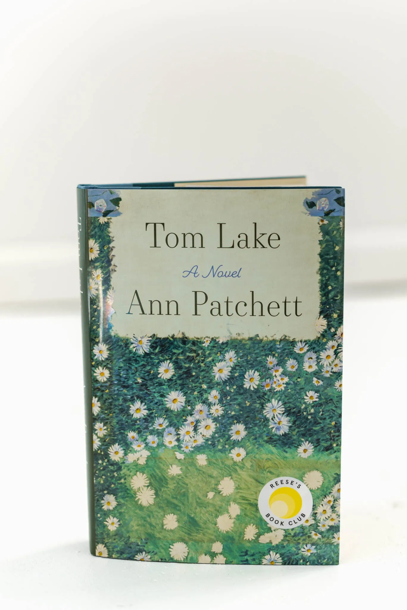 Tom Lake: A Novel