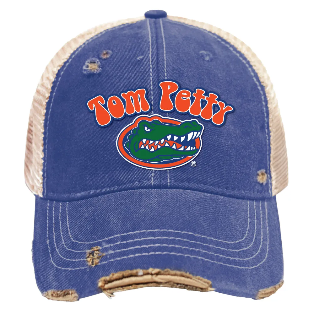 TOM PETTY X FLORIDA GATORS