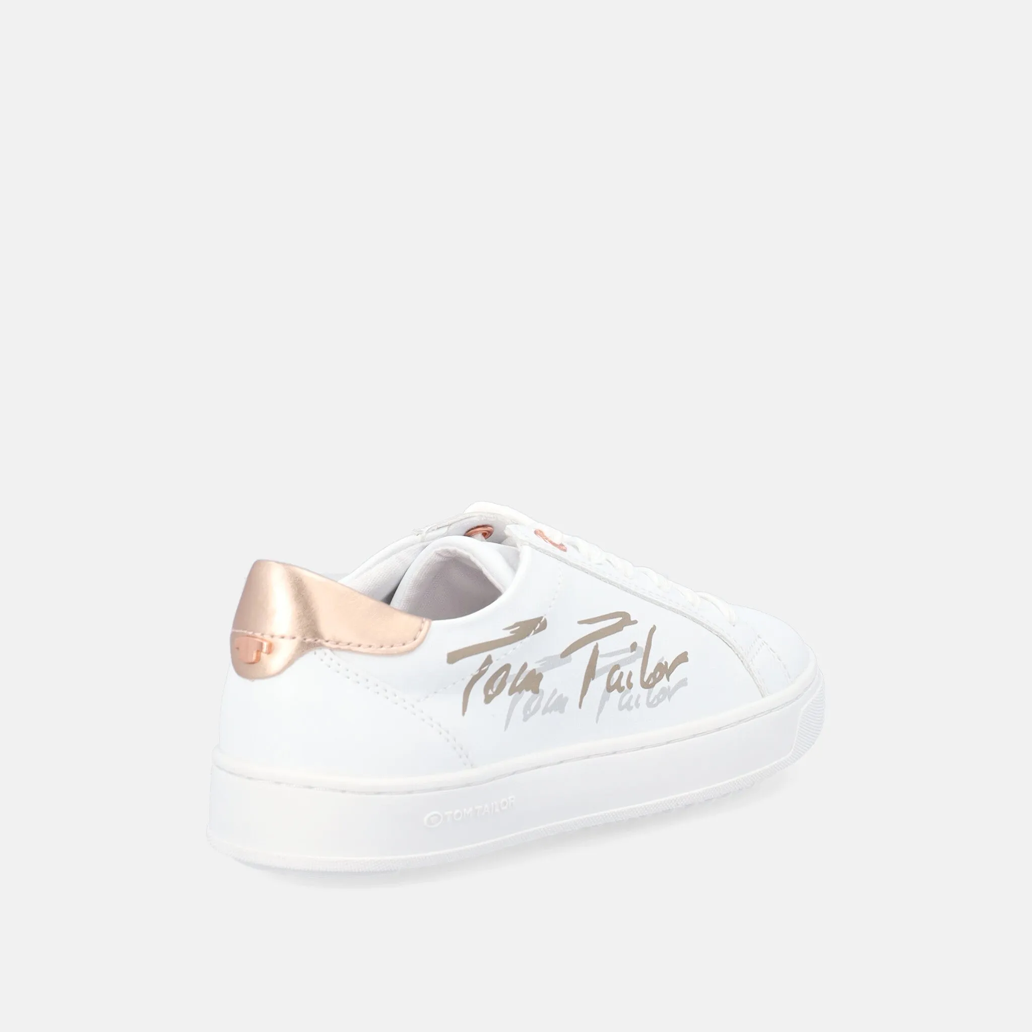 TOM TAILOR sneakers bassa