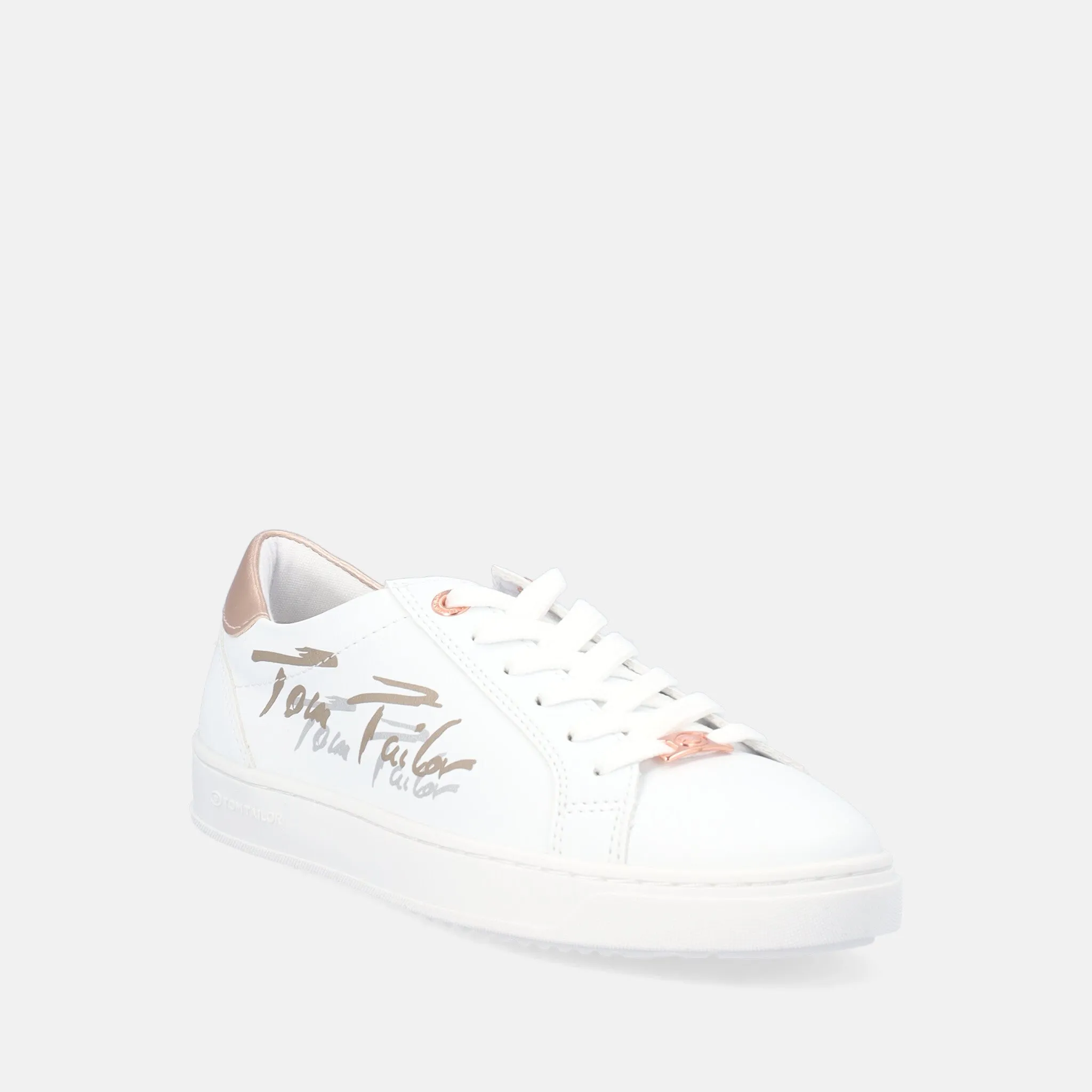 TOM TAILOR sneakers bassa