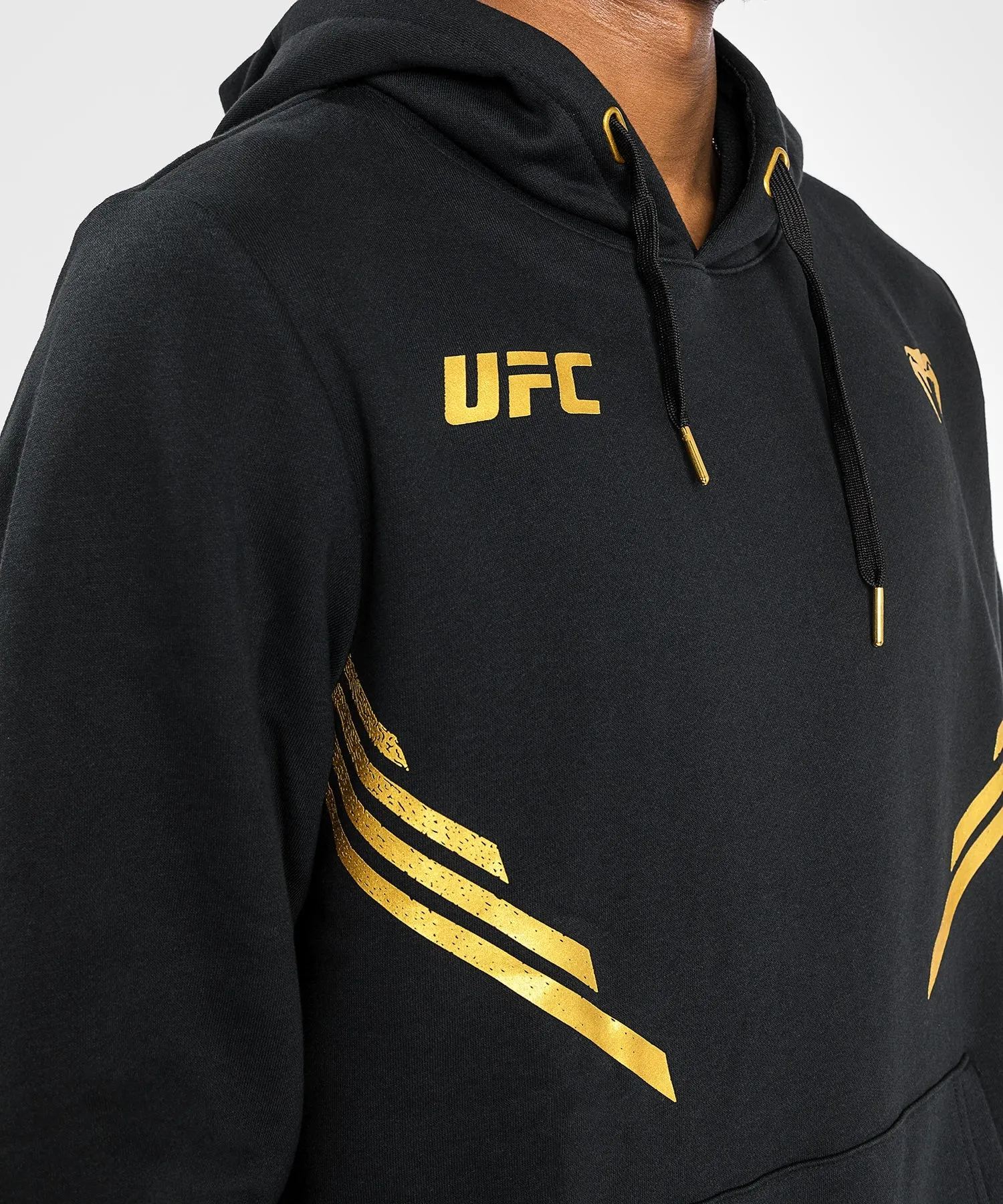 UFC Venum Replica Men's Hoodie - Champion