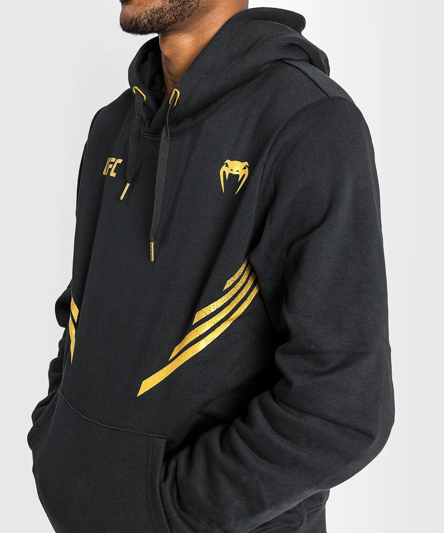 UFC Venum Replica Men's Hoodie - Champion