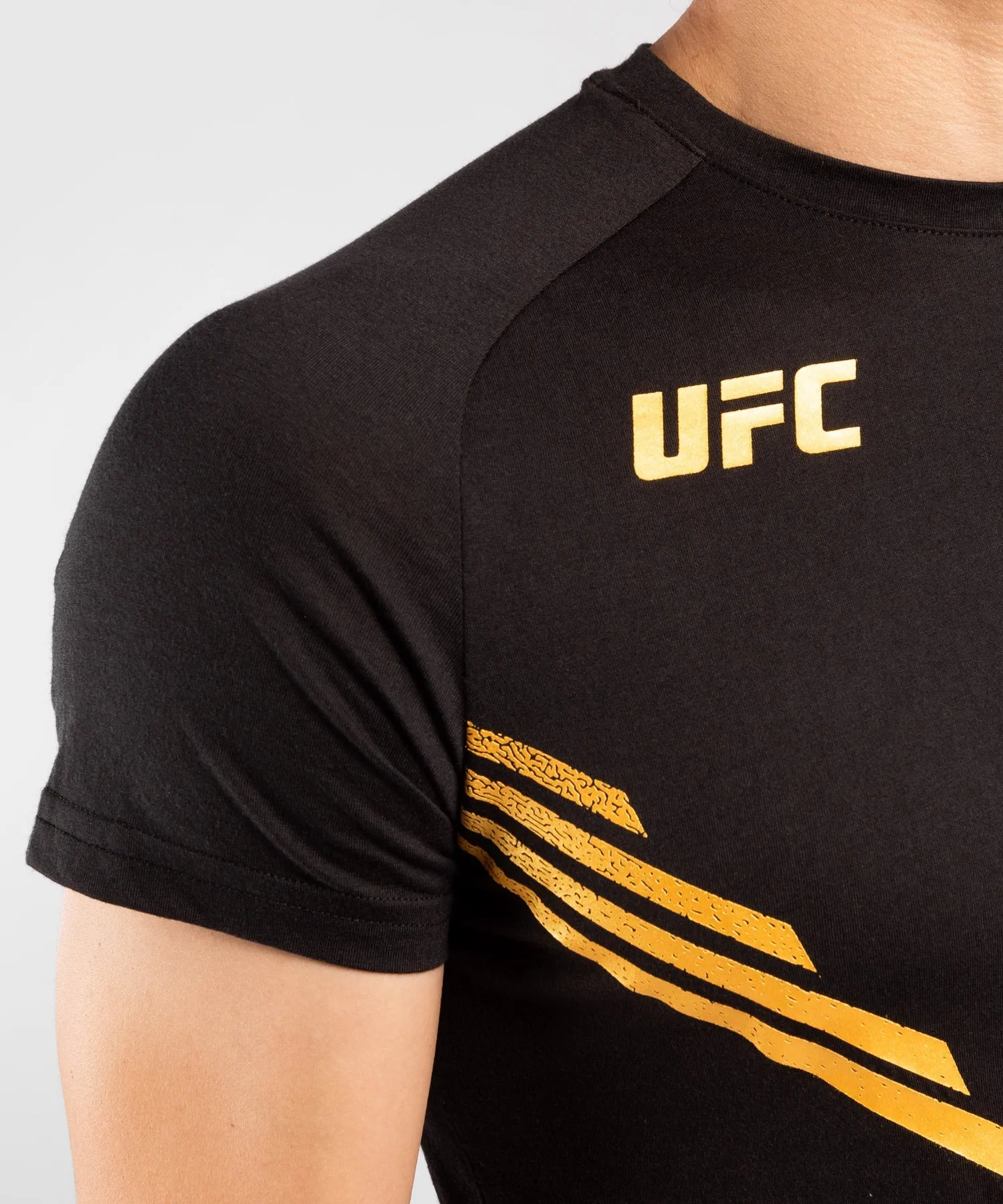 UFC Venum Replica Men's Jersey - Champion