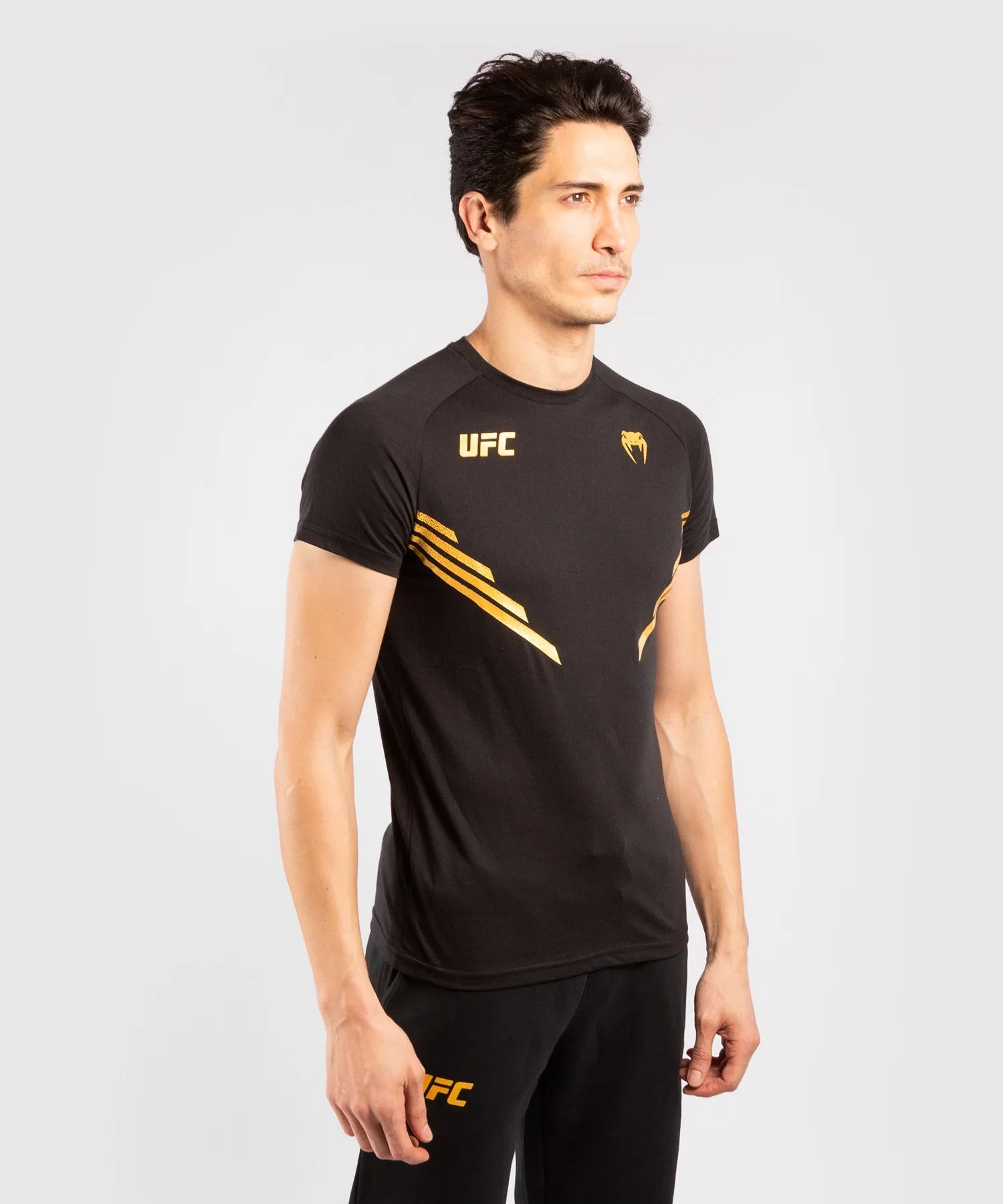 UFC Venum Replica Men's Jersey - Champion