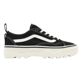 VANS UA SENTRY OLD SKOOL WC-BLACK