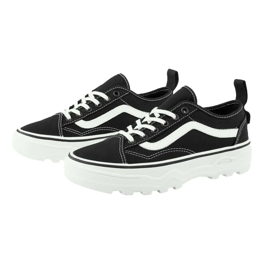 VANS UA SENTRY OLD SKOOL WC-BLACK