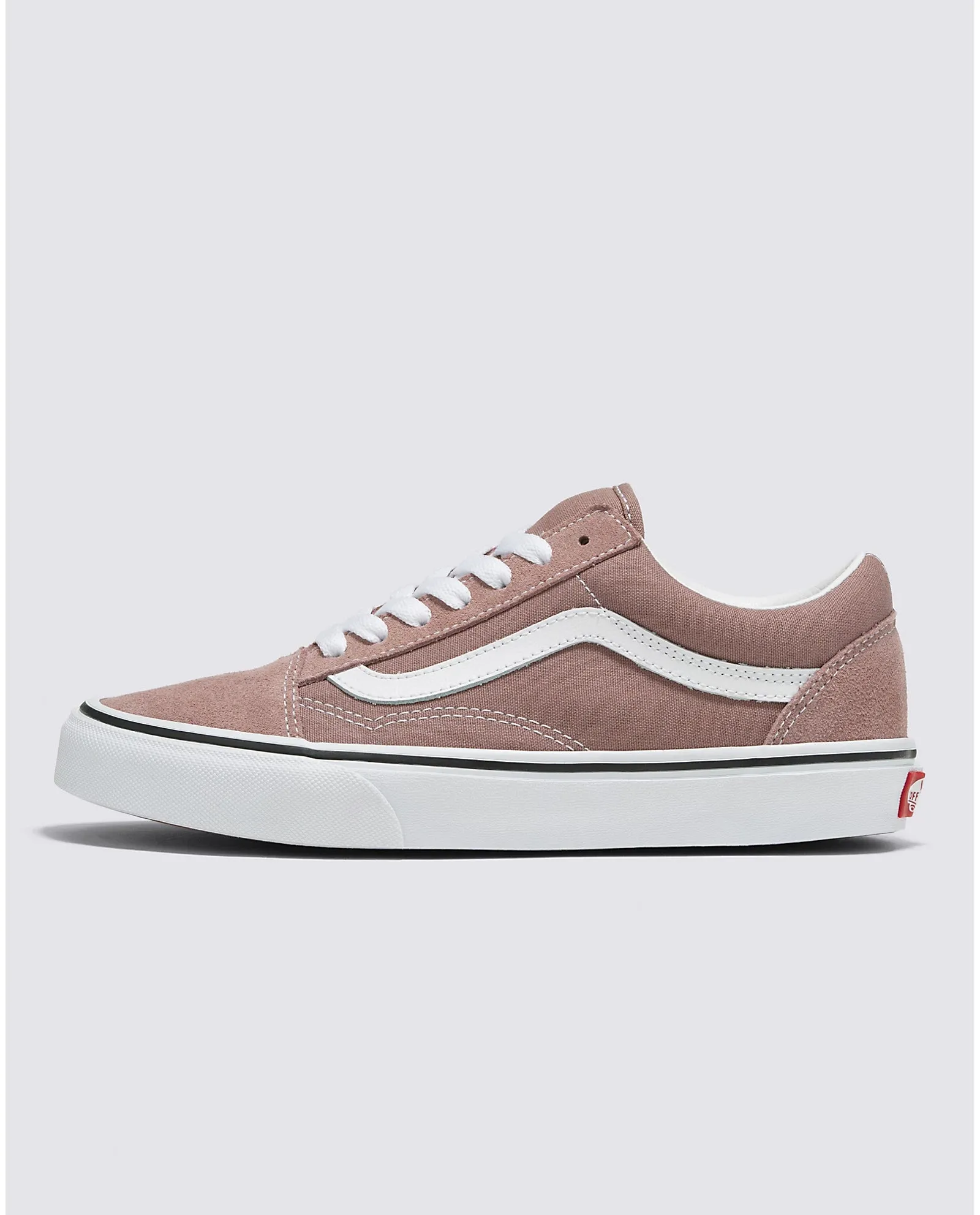 Sure, I can help with that. How about Stylish Antler-Colored Unisex VANS Old Skool Color Theory Shoes?