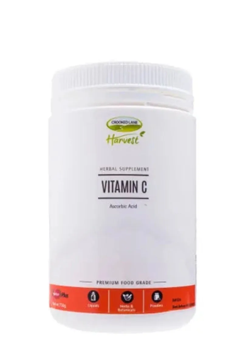 Vitamin C Powder