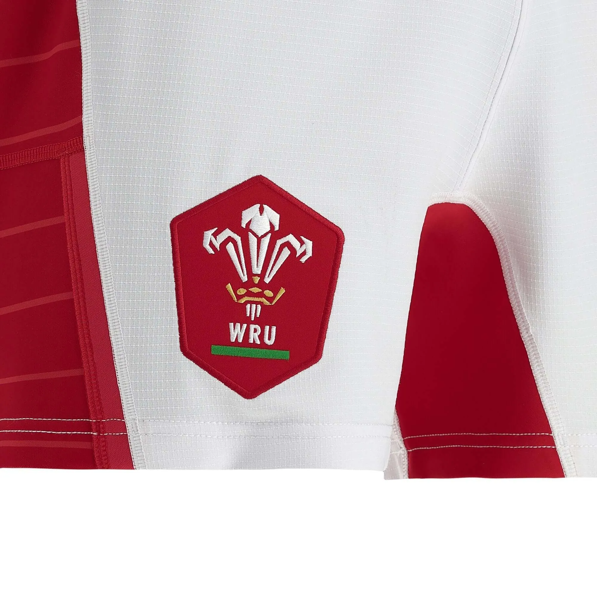 Wales Rugby Match Shorts 21/23