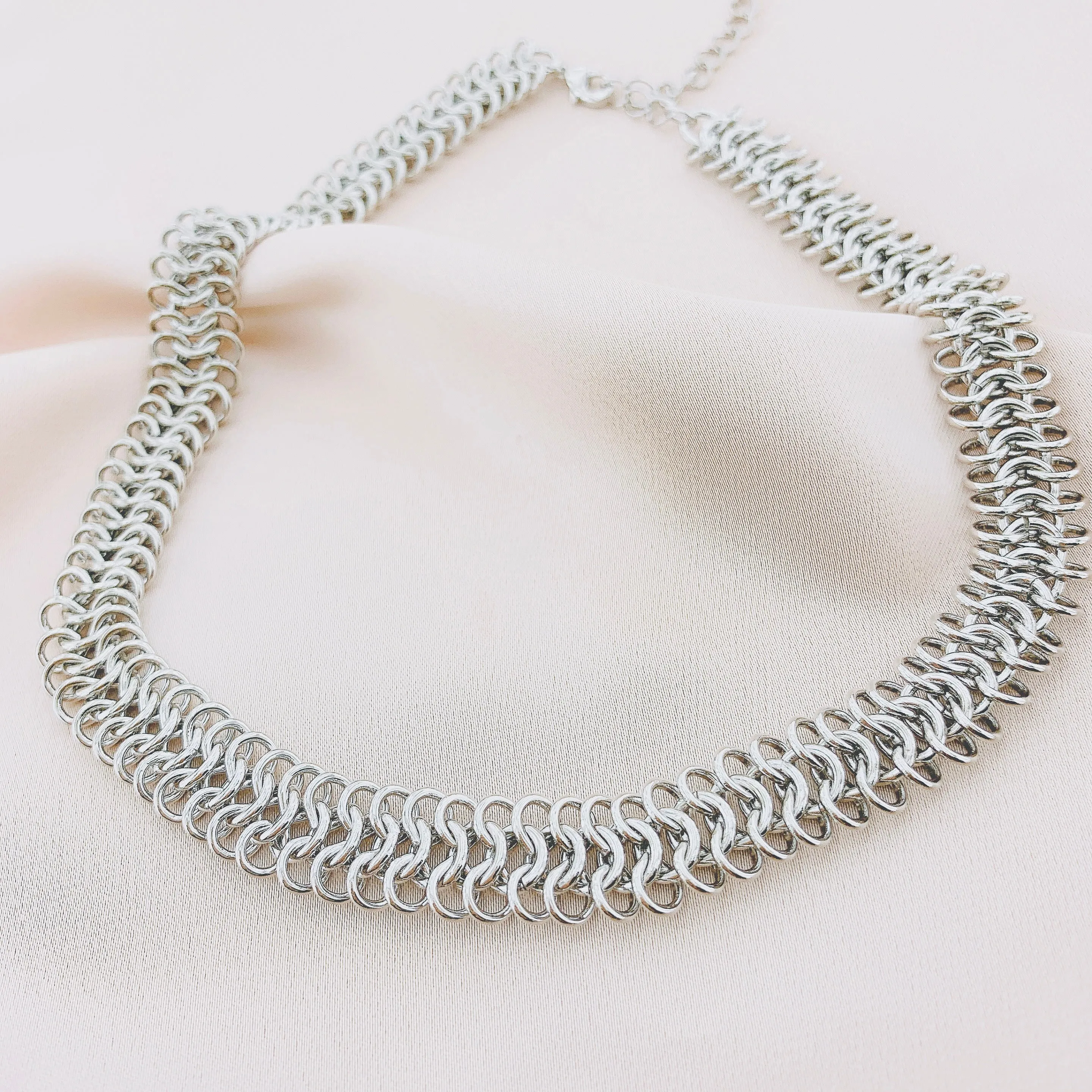 Women's Fashion Chain Necklace