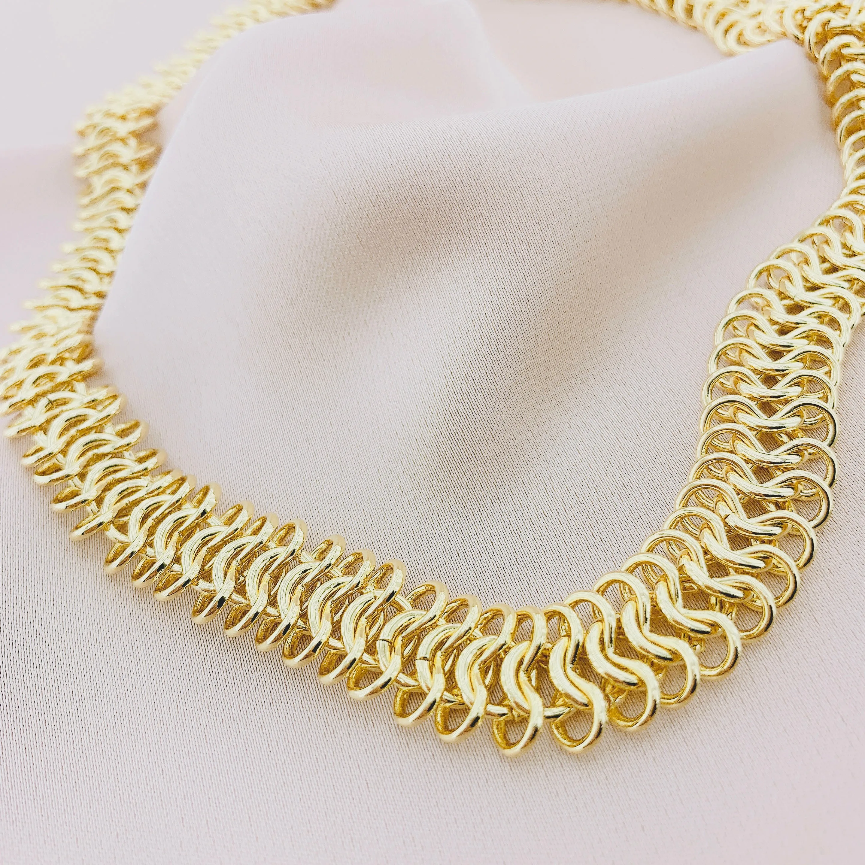 Women's Fashion Chain Necklace