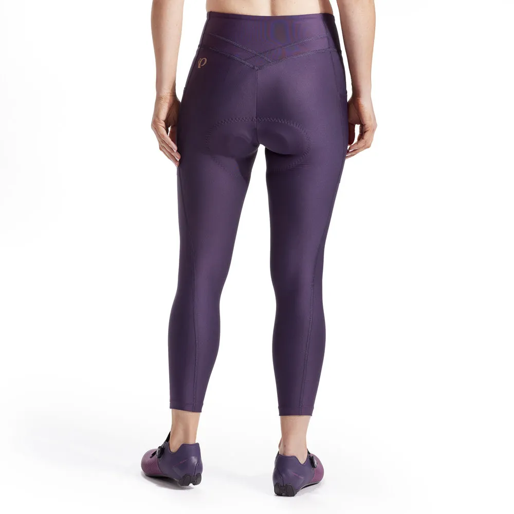 Women's Sugar 21 Cycling Crop Tights