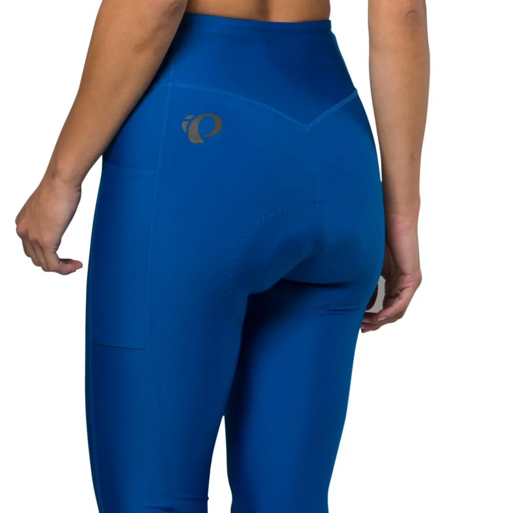 Women's Sugar 21 Cycling Crop Tights