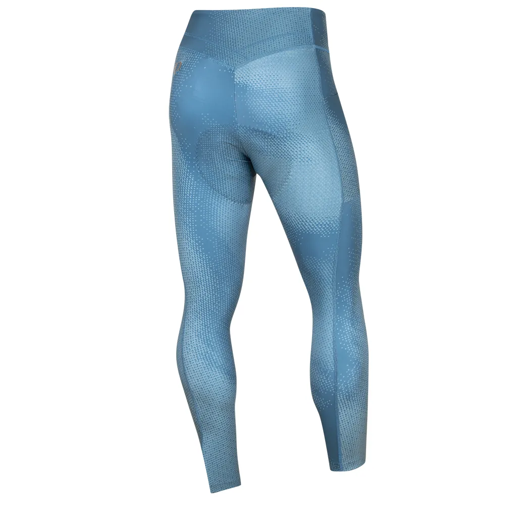 Women's Sugar 21 Cycling Crop Tights